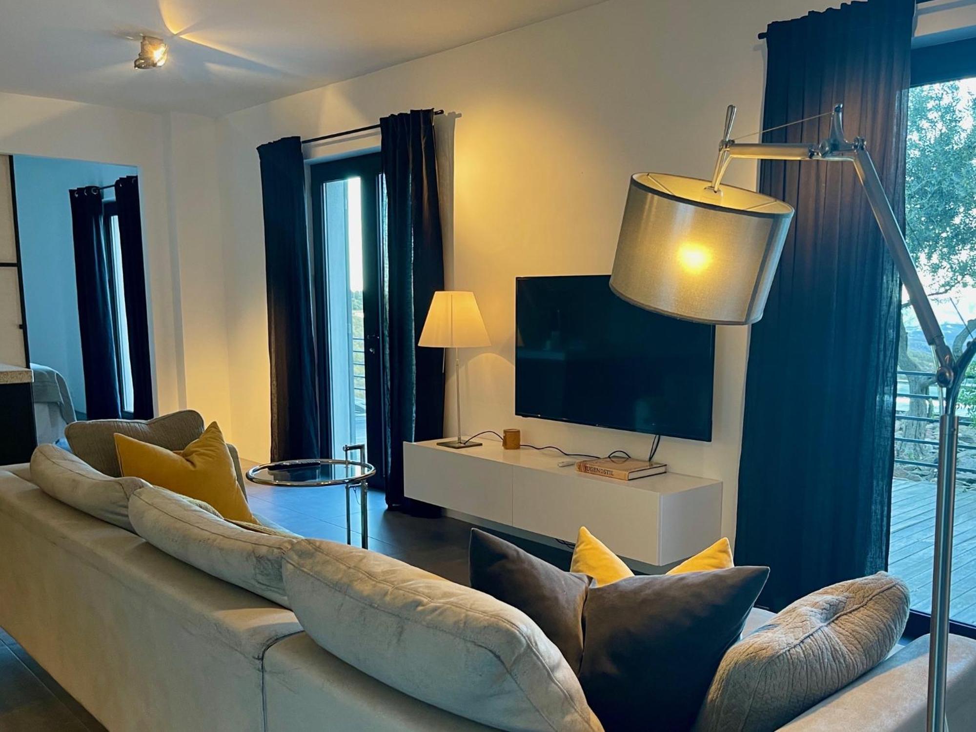 Villa D'Arnaud La Garde-Freinet Kültér fotó