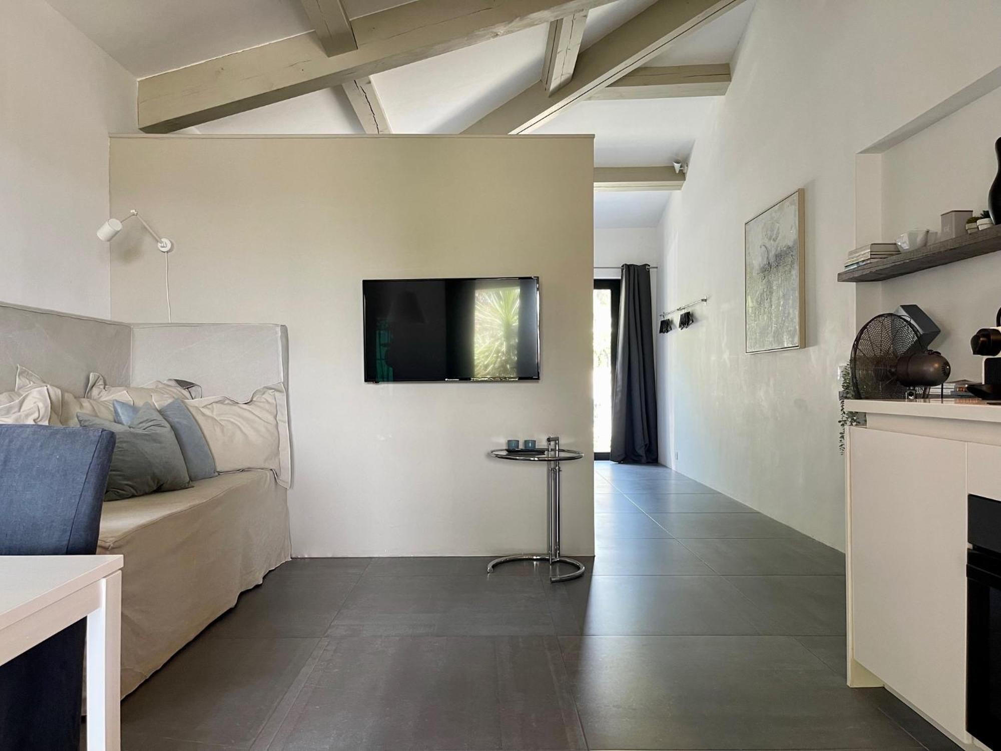 Villa D'Arnaud La Garde-Freinet Kültér fotó
