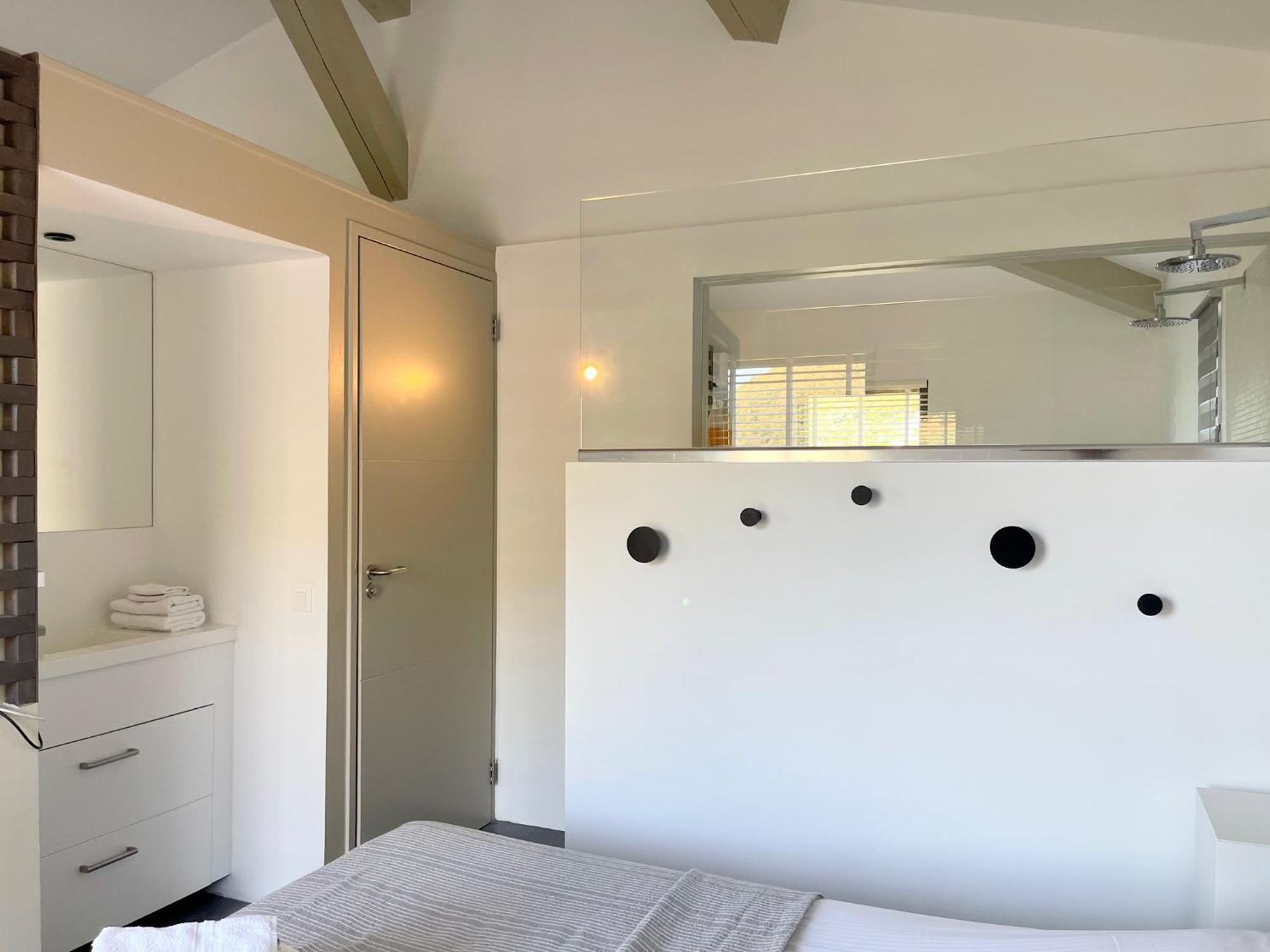 Villa D'Arnaud La Garde-Freinet Kültér fotó