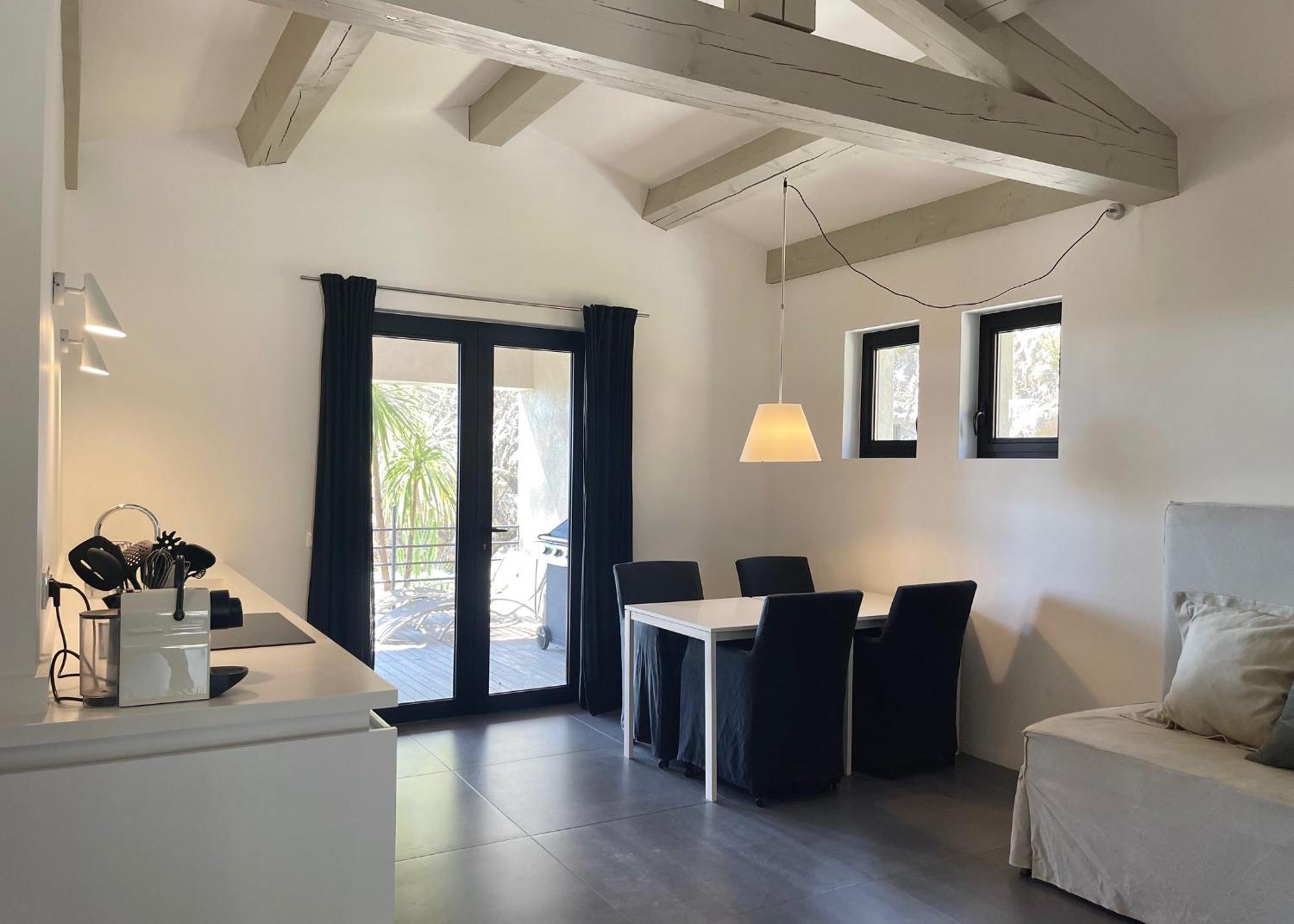 Villa D'Arnaud La Garde-Freinet Kültér fotó